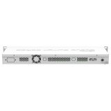 Коммутатор MikroTik CSS326-24G-2S+RM