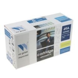 Картридж HP LJ 1320 Q5949A (NV-Print) с чипом
