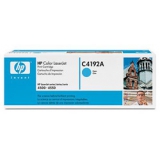 Картридж HP LJ Color 4500 cyan C4192A
