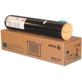 Картридж Xerox WorkCentre 7228/7328/C2128/2636 cyan 16000стр. (006R01176)
