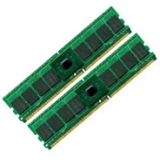 Память HP (KTH-XW9400K2/16G, 408855-B21) 2x8GB 667MHz DualRank