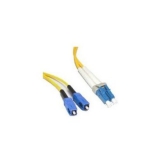 Патч-корд ВО 9/125 LC-SC Duplex 7м