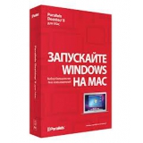 ПО Parallels Desktop 8 for Mac RU (PRB-PDFM8L-BX1-RU)