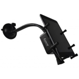 Подставка автомобильная Luxa2 Н7 Mini Dura-Mount для iPad Mini и устройств 7"-7.9" черная (LH0015)