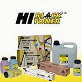 Тонер Kyocera FS-1030MFP/1130MFP TK-1130 (HI-BLACK) (3000стр, туба)